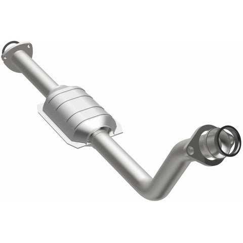 MagnaFlow Direct Fit Catalytic Converter Achieva-Grand Am 93-95 - 23402