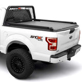 Putco 15-20 Ford F-150 - Black Boss Racks - 89046