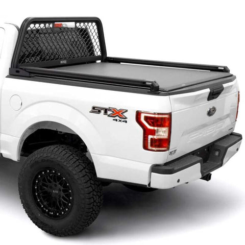 Putco 15-20 Ford F-150 - Black Boss Racks - 89046