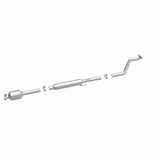 MagnaFlow Conv Direct Fit OEM Grade Federal EPA Compliant 14-17 Kia Forte / Hyundai Elantra - 52828