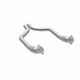 MagnaFlow Conv DF 05- SRT-8 6.1L OFF ROAD - 16420