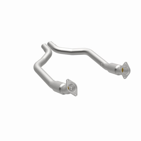 MagnaFlow Conv DF 05- SRT-8 6.1L OFF ROAD - 16420