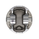Wiseco Chevy LS Series -2.8cc Dome 4.130inch Bore Piston Shelf Stock Kit - K462X130