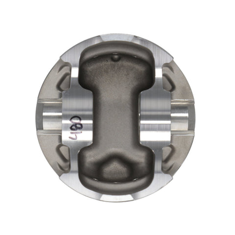 Wiseco Chevy LS Series -2.8cc Dome 4.155inch Bore Piston Shelf Stock - 6462LX155