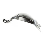 Omix Fender Splash Shield Rear Left- 07-18 Wrangler - 12040.16