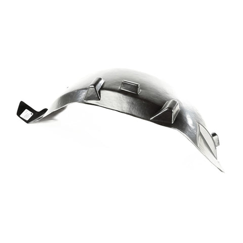 Omix Fender Splash Shield Rear Left- 07-18 Wrangler - 12040.16
