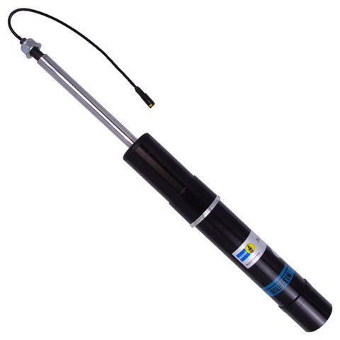 Bilstein B4 OE Replacement 17-19 Audi A4 / 17-18 Allroad / 18-19 S4 Front DampTronic Shock Absorber - 26-296012