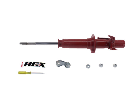 KYB Shocks & Struts AGX Front Right ACURA Integra 1990-93 HONDA Civic 1988-91 HONDA CRX 1988-91 - 741008