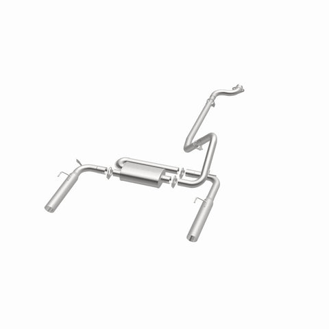 MagnaFlow Sys C/B Chevy Camaro-Firebird 3.4L - 15694