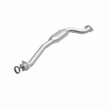 MagnaFlow Direct Fit Catalytic Converter 04-06 Colorado 2.8/3.5 rr O - 49612