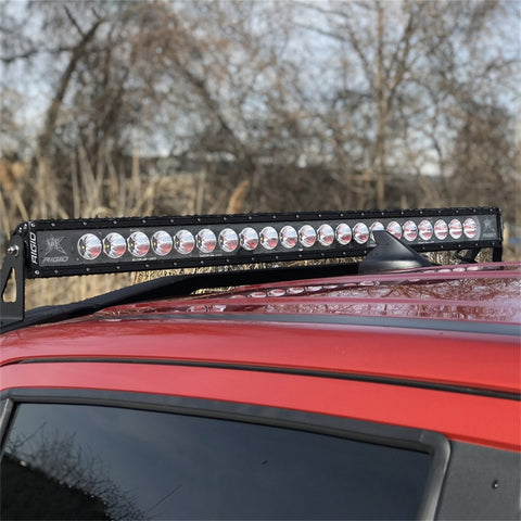 Ford Racing 2019 Ford Ranger 40in Rigid LED Light Bar Kit - M-15200K-R
