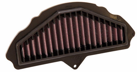 K&N 08-10 Kawasaki ZX10R Ninja Replacement Air Filter-Race Specific - KA-1008R