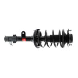 KYB Shocks & Struts Strut Plus Front Left HYUNDAI Tucson 2009-2005 - SR4220