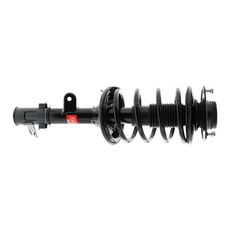 KYB Shocks & Struts Strut Plus Front Left HYUNDAI Tucson 2009-2005 - SR4220