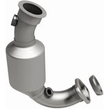 MagnaFlow Direct Fit Catalytic Converter 02-03 Liberty 3.7L Passenger Side Front - 93238