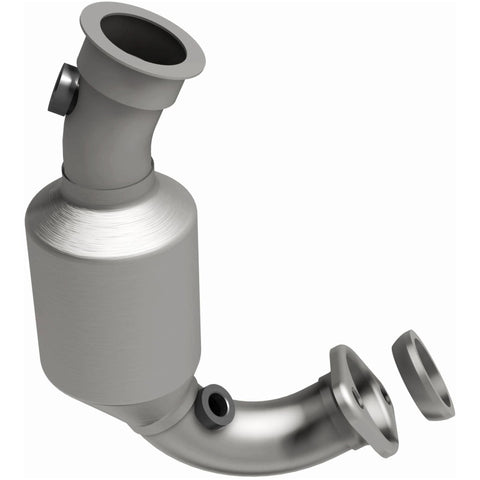 MagnaFlow Direct Fit Catalytic Converter 02-03 Liberty 3.7L Passenger Side Front - 93238