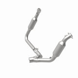 MagnaFlow 2006 Dodge Ram 1500 5.7L Direct Fit Catalytic Converter - 4651711