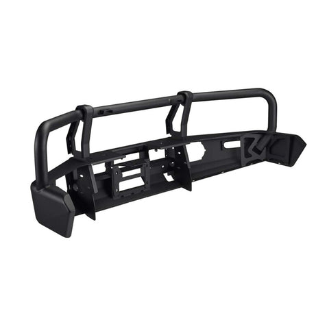 ARB Summit Combar Textured Fogii Tacoma 16On (Fit Kit NOT Included) - 3423160