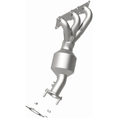 MagnaFlow Direct Fit Catalytic Converter 06-08 BMW Z4 3.0L rr - 51719