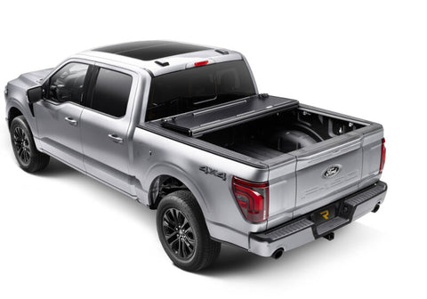 BAK 2021+ Ford F-150 Regular & Super Cab BAKFlip G2 8ft Bed Cover - 226338