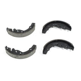 Power Stop 01-03 Chrysler PT Cruiser Rear Autospecialty Brake Shoes - B759