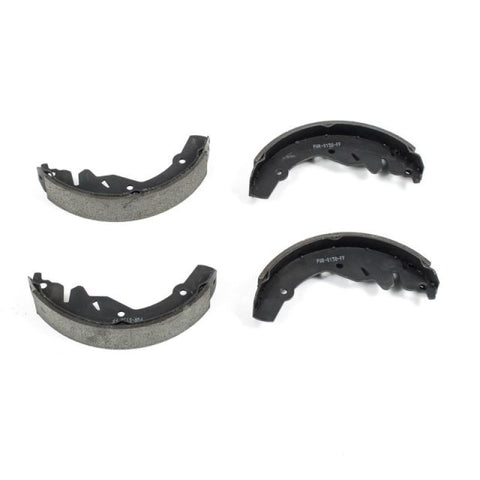 Power Stop 01-03 Chrysler PT Cruiser Rear Autospecialty Brake Shoes - B759