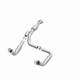 MagnaFlow Direct Fit Catalytic Converter 2011-2012 EXPRESS 2500 6.0L 6.0L Underbody - 52113