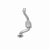 MagnaFlow Direct Fit Catalytic Converter 04-06 Colorado 2.8/3.5 rr O - 49612