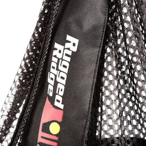 Rugged Ridge Recovery Gear Bag Premium Mesh - 15104.39