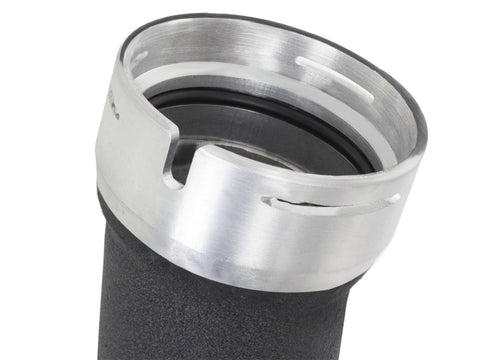 aFe BladeRunner GT Series Intercooler Kit w/ Tubes Black 12-15 BMW 335i (F30) L6-3.0L (t) N55 - 46-20233-B