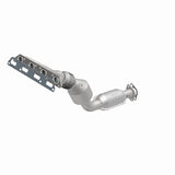MagnaFlow Conv DF 02-06 Cooper/S manf OEM - 49351
