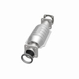 MagnaFlow Conv Direct Fit Saab - 22832