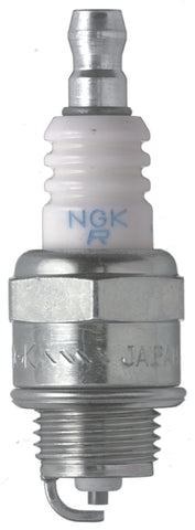 NGK BLYB Spark Plug Box of 6 (BPMR6A) - 6759
