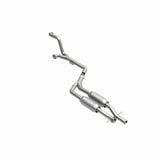 MagnaFlow Conv DF 92-93 Mercedes 500E 5.0L - 23581