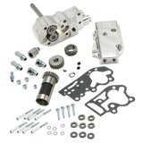 S&S Cycle 78-91 BT Oil Pump and Gears Kit - 31-6295