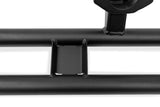 DV8 Offroad 2007-2018 Jeep Wrangler JK 4-Door Rock Sliders - SRJK-07