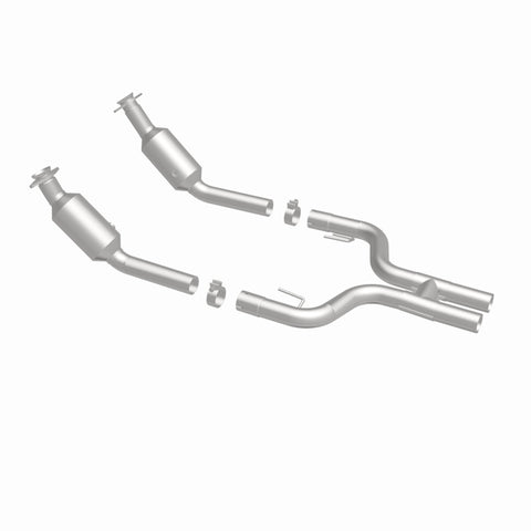 Magnaflow Conv DF Mustang 05-09 4.6L OEM - 49001