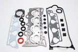 Cometic Street Pro Honda 1996-00 SOHC D16Y5/Y7/Y8 76mm Top End Kit - PRO2001T