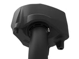 aFe 20-24 Subaru Outback Takeda Pro DRY S Momentum Cold Air Intake System - 56-70063D