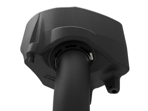 aFe 20-24 Subaru Outback Takeda Pro DRY S Momentum Cold Air Intake System - 56-70063D