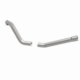 MagnaFlow Univ Pipe Down Assy 99-03 7.3L Ford - 15459