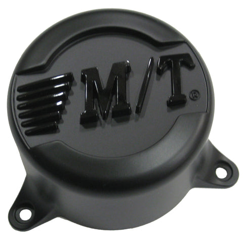 Mickey Thompson Classic Baja Lock Center Cap - MT 6X135 90000020020 - 250276