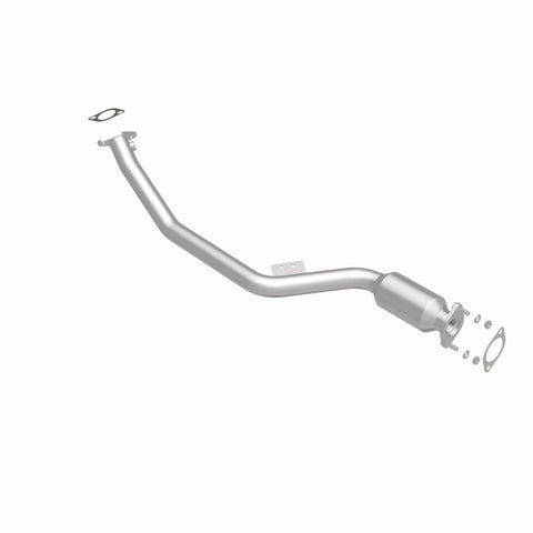 MagnaFlow Conv Direct Fit OEM 2015 Hyundai Genesis 3.8L Underbody - 52831