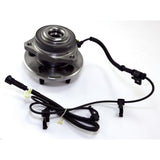 Omix Front Axle Hub Assembly- Right 02-07 Liberty (KJ) - 16705.12