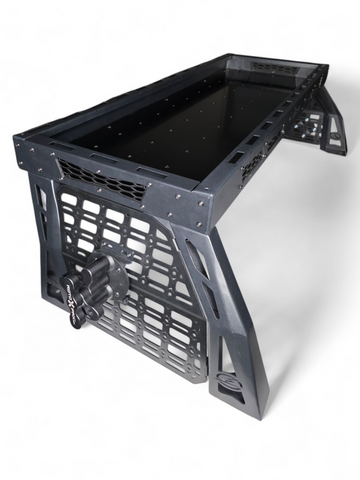 Elektric Offroad 2024+ Polaris Xpedition Volt Short Rack - HRK620001