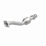 MagnaFlow Direct Fit Catalytic Converter 2012-2013 JUKE 1.6L Underbody - 52110