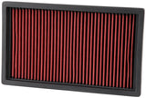 Spectre 13-18 Nissan Pathfinder 3.5L V6 F/I Replacement Air Filter - HPR4309