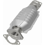MagnaFlow Direct Fit Catalytic Converter 86-95 Nissan CA - 334760
