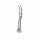 MagnaFlow 11-12 Ram 2500/3500 6.7L Front Direct Fit Stainless Catalytic Converter - 60507