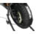 Vortex Racing Tire Warmer 180-200 Rear 120-125 Front - TW101